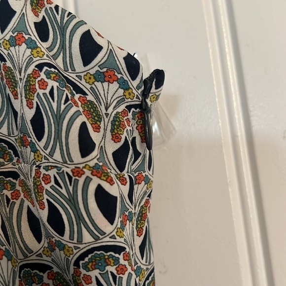 Liberty of London Target Dress Size 10 - Picture 4 of 10